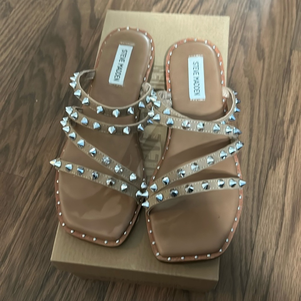 Steve Madden Selina 7.5